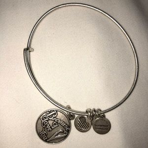 Alex And Ani ‘Because I Love You’ Bracelet